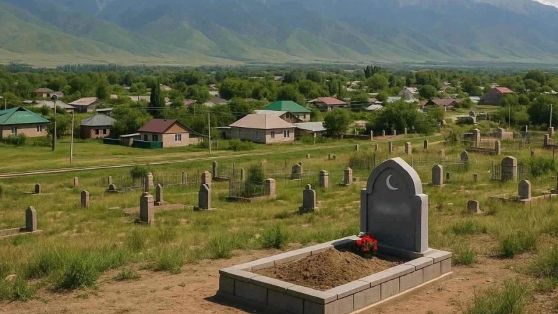 Молада түнеуге бола ма – ҚМДБ жауап берді