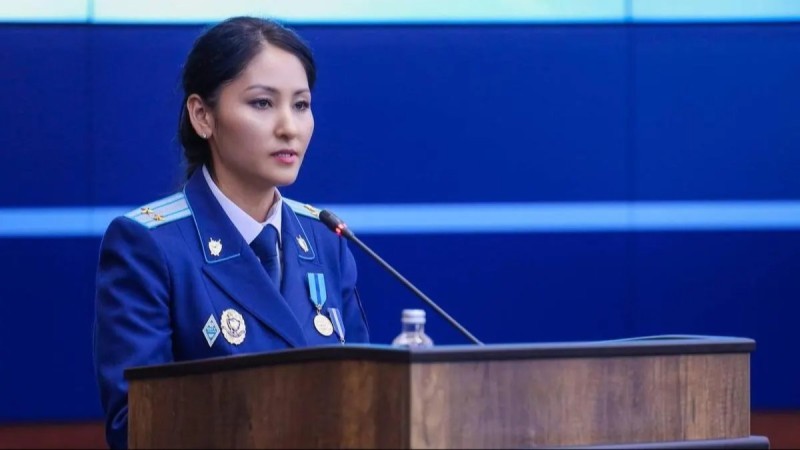 "Үнсіз қала алмаймын": Айжан Аймағанова қоғамдағы үлкен мәселені көтерді