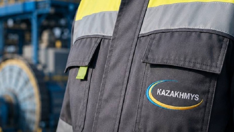 Өтініштен нақты іске дейін: «Қазақмыс» Жедел сатып алу картасын енгізді