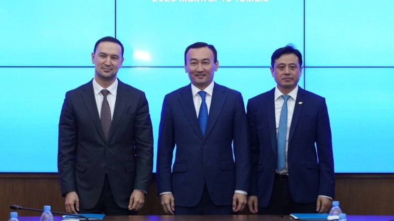 Қазақмыс ЖМЗ-ның газ тазарту жүйесін соңғы онжылдықтардағы ең ауқымды жаңғырту жұмысын бастайды