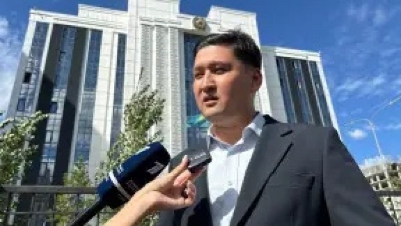 Фельдшер Ұлдана Мырзауанның өліміне қатысты сот ісі: анасының адвокаты мәлімдеме жасады
