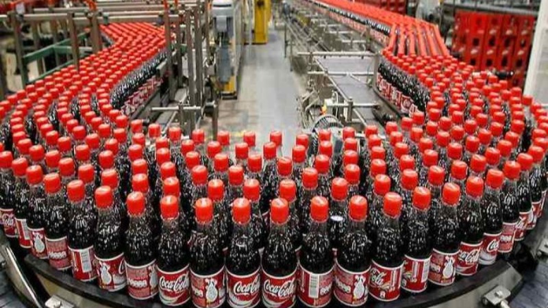 Қазақстандық Coca-Cola әлем бойынша үздік атанды