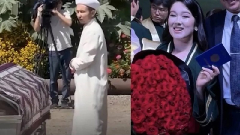Меркіде қаза болған 19 жастағы жас анаға қатысты тың дерек айтылды