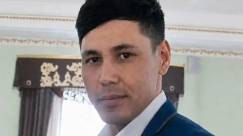 “Достарымен қыдыруға кеткен“. Маңғыстау облысында ер адам жоғалып кетті