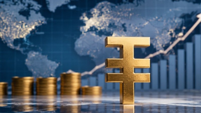 Financial Times: Теңге - Еуропа мен Азиядағы ең  тегеурінді валюта