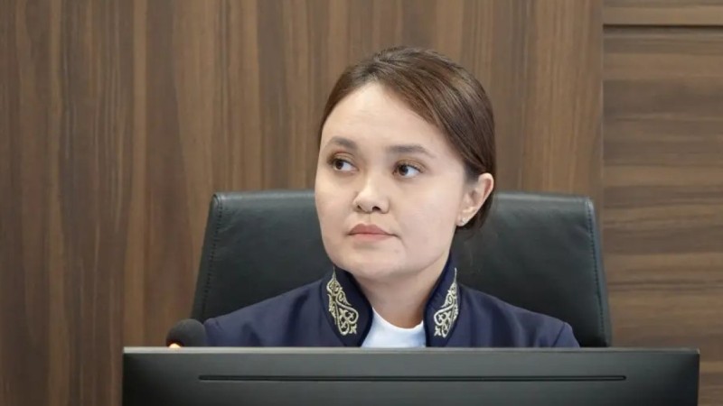 Ұлдана Мырзуанның өліміне қатысты сот: адвокат судьяға қарсылық білдірді