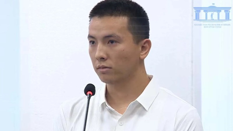 "Әзіл деп ойладым": Ұлдана Мырзуанның бұрынғы күйеуі қайғылы оқиғаға бірден назар аудармағанын айтты