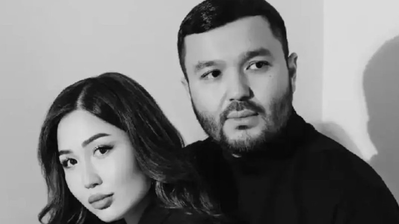 «Жақсы сәттер де болды»: Танымал блогер Айым Сейітметова күйеуімен ажырасқанын мәлімдеді (ФОТО)