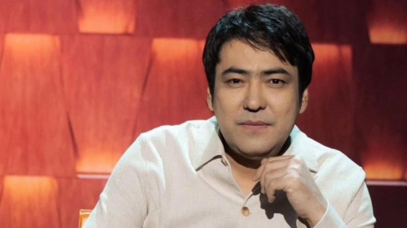 "Ерекше күн болды": Мейрамбек Беспаев әсерлі жазба жариялады