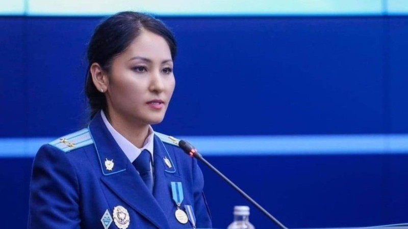"Заң талабын толық орындадым": Айжан Аймағанова жаңа саяси қадамы туралы айтты