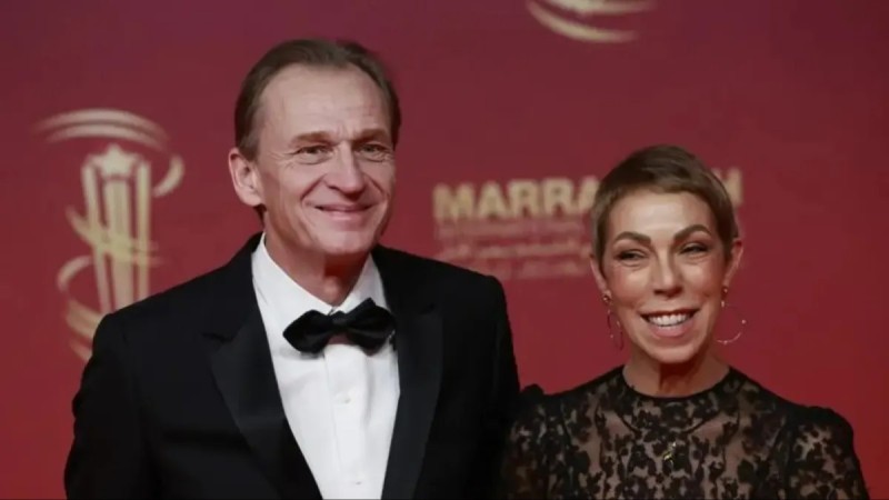 Францияда танымал продюсер мен Dior өкілі жол апатынан қаза болды