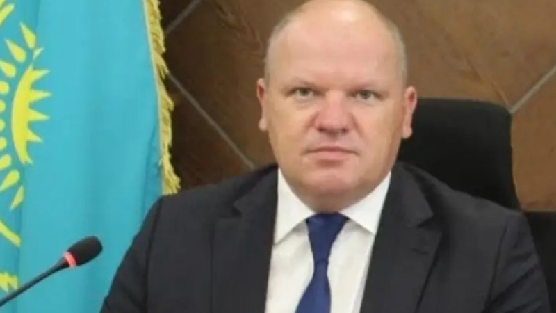 Дмитрий Малахов Жоғары Сот Кеңесінің төрағасы болып қайта тағайындалды