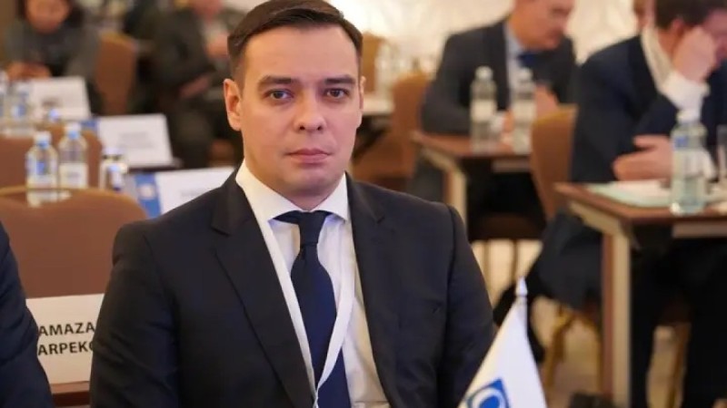 Артур Ластаев Адам құқықтары жөніндегі уәкіл болып бекітілді