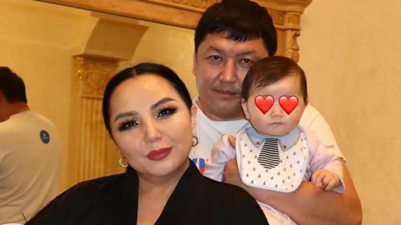 “Тағы да қуаныш!”: Алтынай Жорабаева халықтан сүйінші сұрады