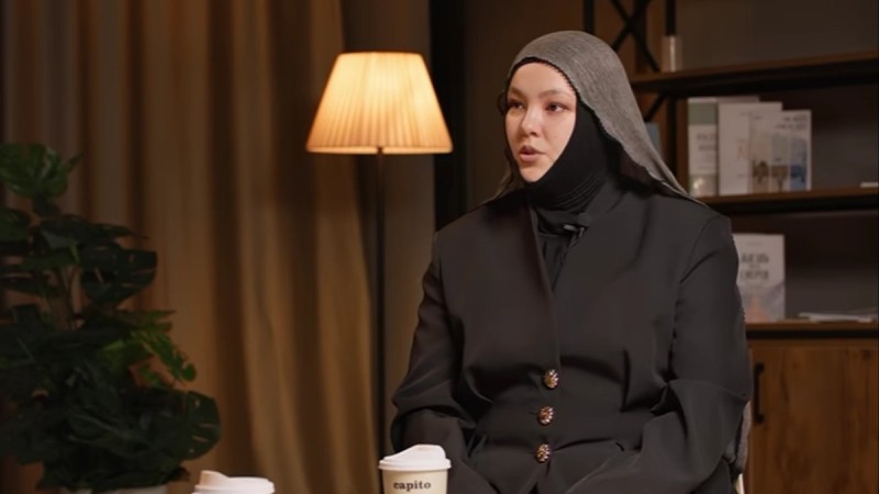 "Бұл менің бастамам болған жоқ": Арман Жұмагелдиевтің бұрынғы әйелі ажырасу себебін айтты