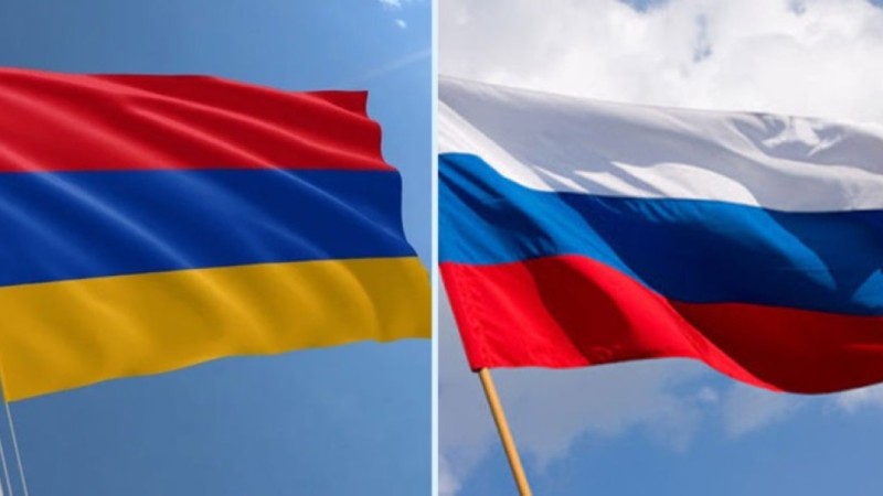 Армения мобилизациядан қашқан ресейліктерді қабылдауға дайын