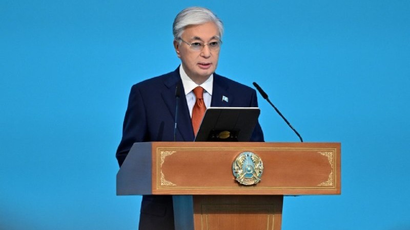 Президент мұғалімдерді аттестациялау талаптарын жеңілдетуді тапсырды