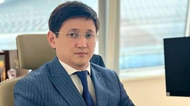 Қорғаныс министрінің орынбасары қызметінен босатылды