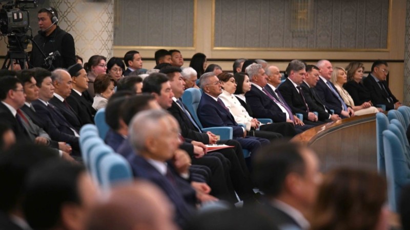 Халық Кеңесі қыркүйектің екінші жартысында құрылады