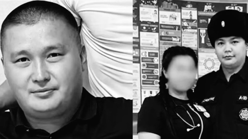 "Бір сағатта жетіңдер": Шұғыл шақыртуға асыққан екі өрт сөндіруші жол апатынан қаза тапты