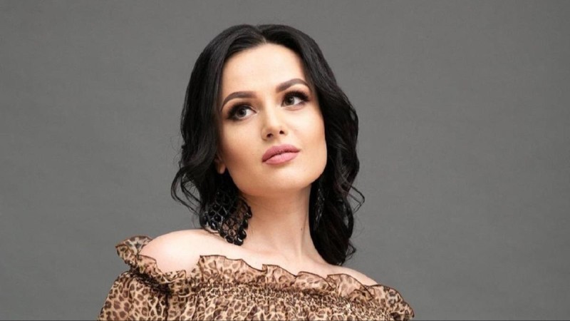 "Мама, сен мені жалғыз қалдырдың": Анна Данченконың анасы қайтыс болды