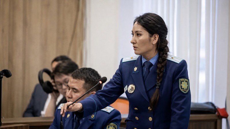 Айжан Аймағанова қоғамдағы үлкен проблемаға қатысты үн қатты