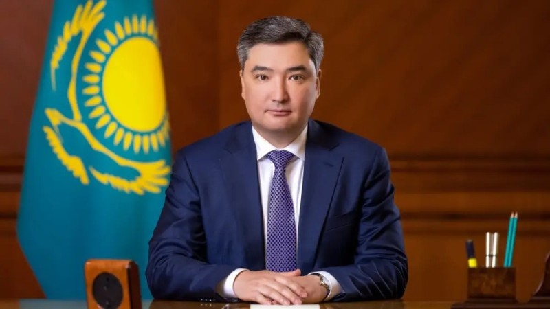 Олжас Бектенов премьер-министр лауазымын сақтап қалды