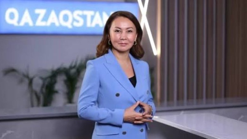 “Хабар” агенттігіне жаңа басшы тағайындалды