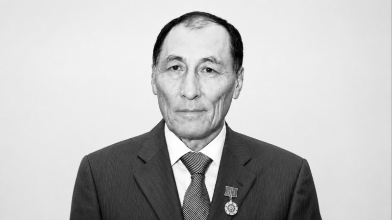 Ақын Жоламан Бошалақ дүниеден озды