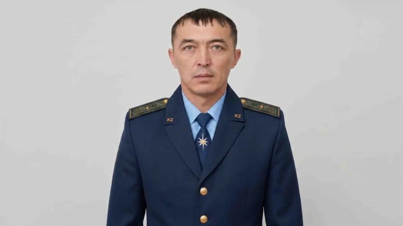 Катонқарағайда өрт сөндірушіні жұмыста пышақтаған: полиция соңғы мәліметті жариялады