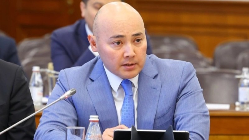 Әлібек Қуантыров Экология және табиғи ресурстар министрі болып тағайындалды