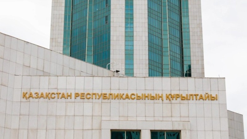 Мұрат Қайырбек Құрылтайдағы Президент өкілдігінің басшысы болды