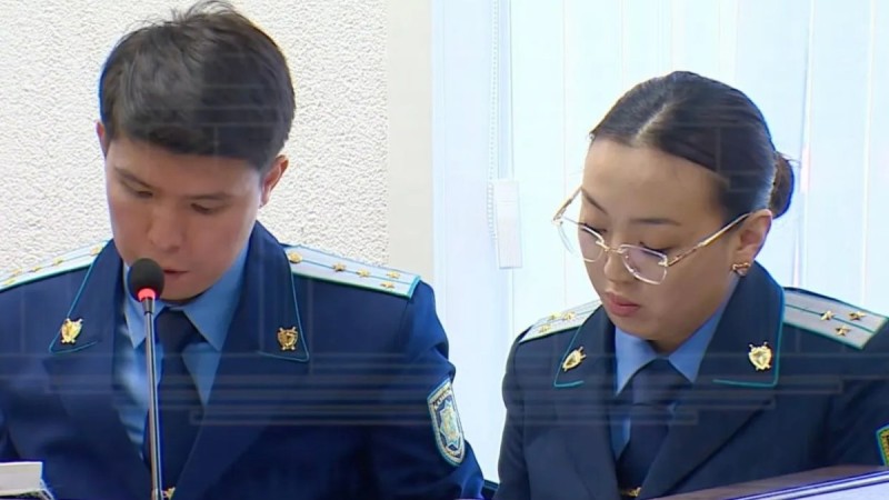Қасбеттегі ақаулар 2017 жылы-ақ байқалған: Ұлдана Мырзуан ісі бойынша сараптама қорытындысы жарияланды