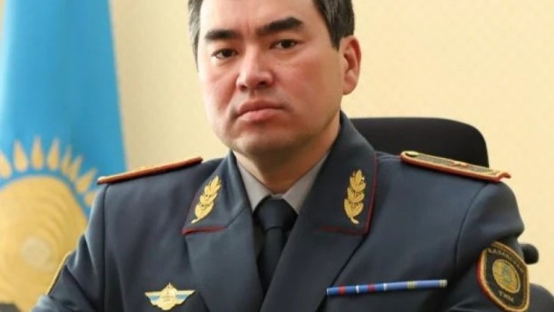 Сұлтанғазиевті Әрінов алмастыруы мүмкін...