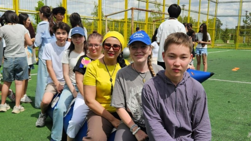Астана волонтер көзімен: қалаға көмектесіп жүрген 5 еріктінің оқиғасы