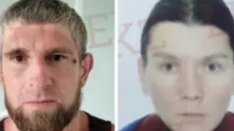 Алматыда психикалық денсаулық орталығынан екі адам қашып кетті