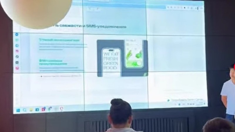ULYTAU HUB-ТАҒЫ БЕС КҮН: БАЛАЛАР ЖАСАНДЫ ИНТЕЛЛЕКТ ПЕН БАҒДАРЛАМАЛАУДЫ МЕҢГЕРДІ