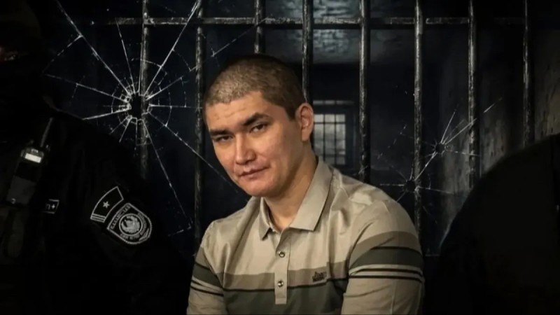 Атыраудағы отбасы қазасы: Сұлтан Сәрсемәлиевке қатысты тың дерек айтылды