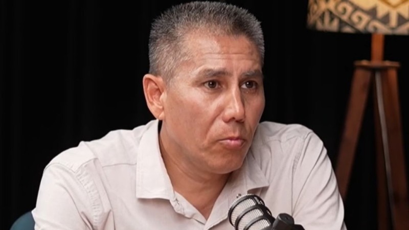 “Балаңды аясаң, аяма”: Санжар Керімбай ұл тәрбиелеп отырған аналарға үндеу жасады
