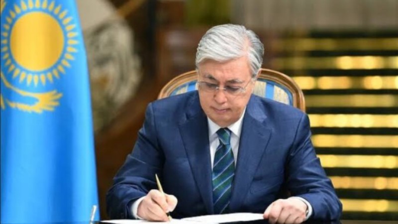 Президентке сенім 86,7 пайызға жетті: қоғам Тоқаевтың қандай бастамаларын қолдайды?