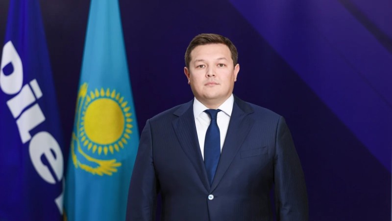 Асхат Оралов Астанаға оралып, жаңа қызметке кірісті