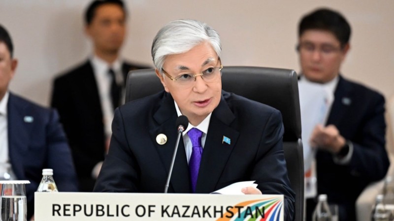Президент аса маңызды минералдар саласындағы серіктестікті күшейтуді ұсынды