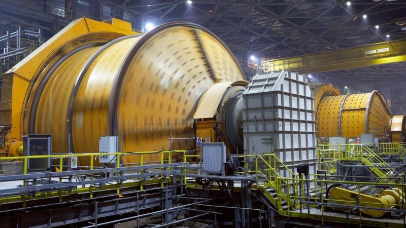 Мыс бар, зауыттар қайда? Қазақстан концентрат өңдеу тәртібін неге өзгертпек
