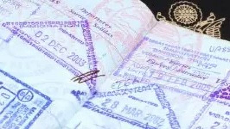 Әлемде тек үш адам төлқұжатсыз саяхаттай алады. Олар кімдер?