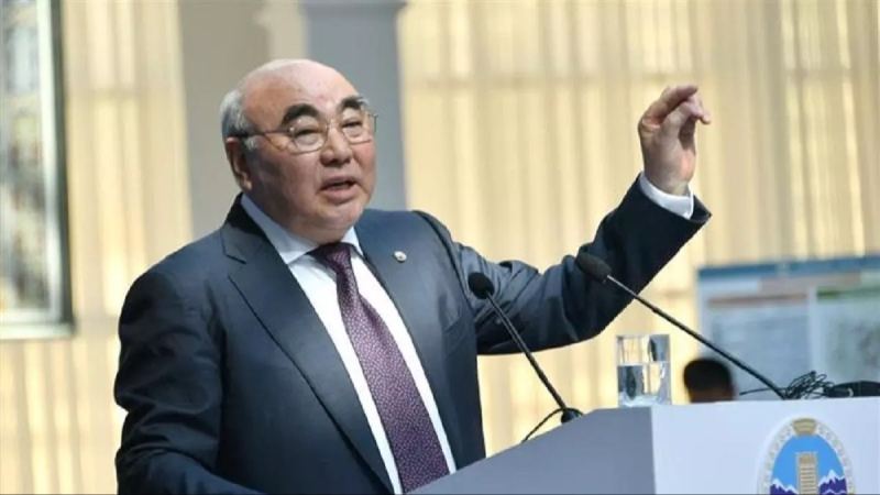 Асқар Ақаев Назарбаевтың денсаулығы туралы айтты