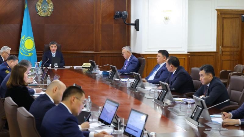 "11 қылмыстық іс тергелді": Қоғамдық орындардағы граффити үшін әкімшілік жауапкершілік енгізілмек
