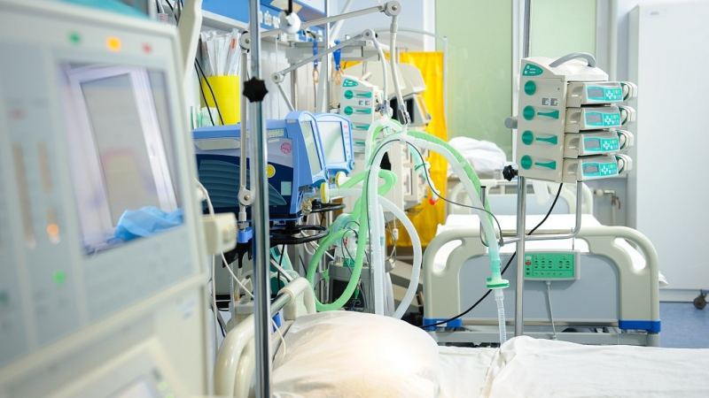 Ысталған балық жеген бір отбасының төрт адамы жансақтау бөліміне түсті