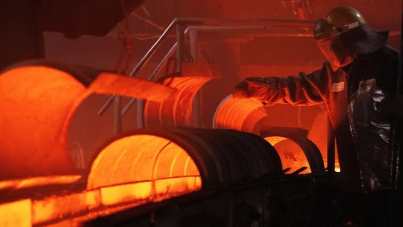 Мыс балқытумен іс бітпейді: Қазақстанға дайын өнім шығаратын өндірістер қажет