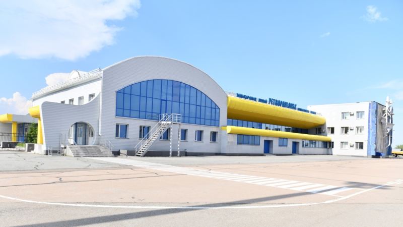 Ұшқыштар енді Петропавлда даярланады: «Қызыл-Жар» әуежайы жаңа бағытты қолға алды