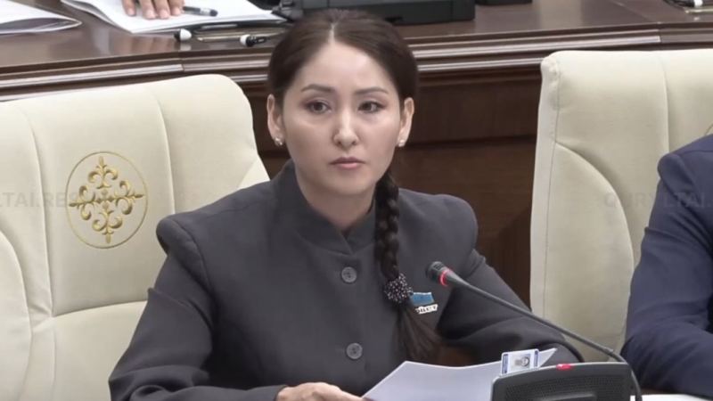 Айжан Аймағанова қылмыстық істер бойынша халықаралық ынтымақтастықты күшейтуді ұсынды